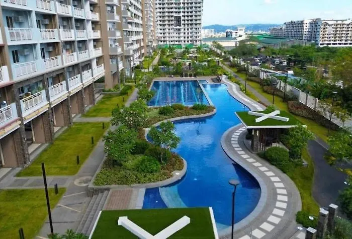 The Oasis At Satori Apartahotel