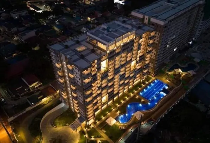 The Oasis At Satori Apartahotel *
