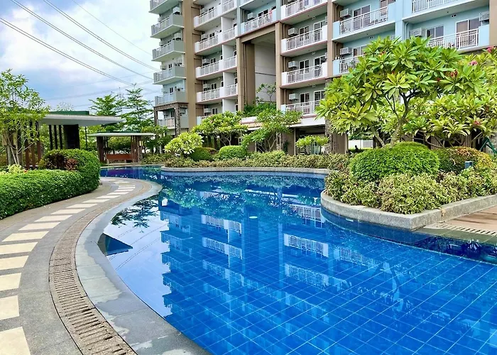 The Oasis At Satori *