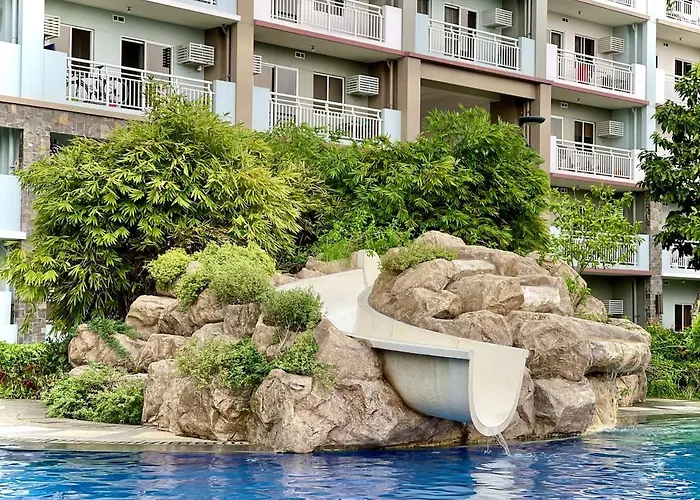The Oasis At Satori Apartahotel