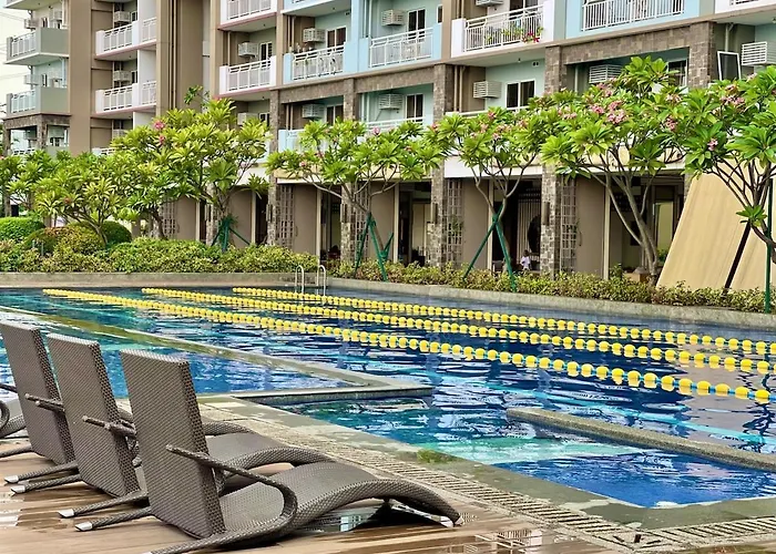 The Oasis At Satori