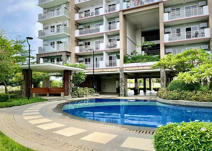 Apartahotel The Oasis At Satori *