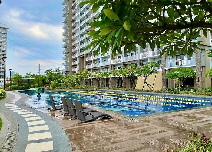 The Oasis At Satori *