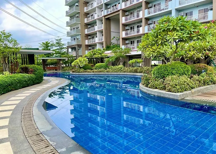 The Oasis At Satori * Manila
