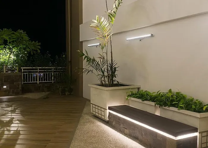The Oasis At Satori * Manila