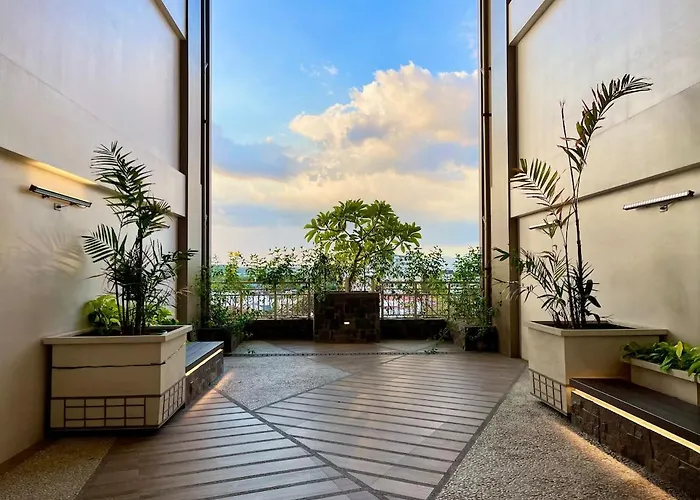 The Oasis At Satori *